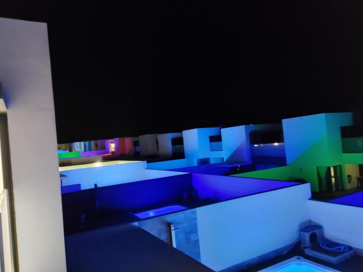 Villa Arcadia Villaverde  エクステリア 写真