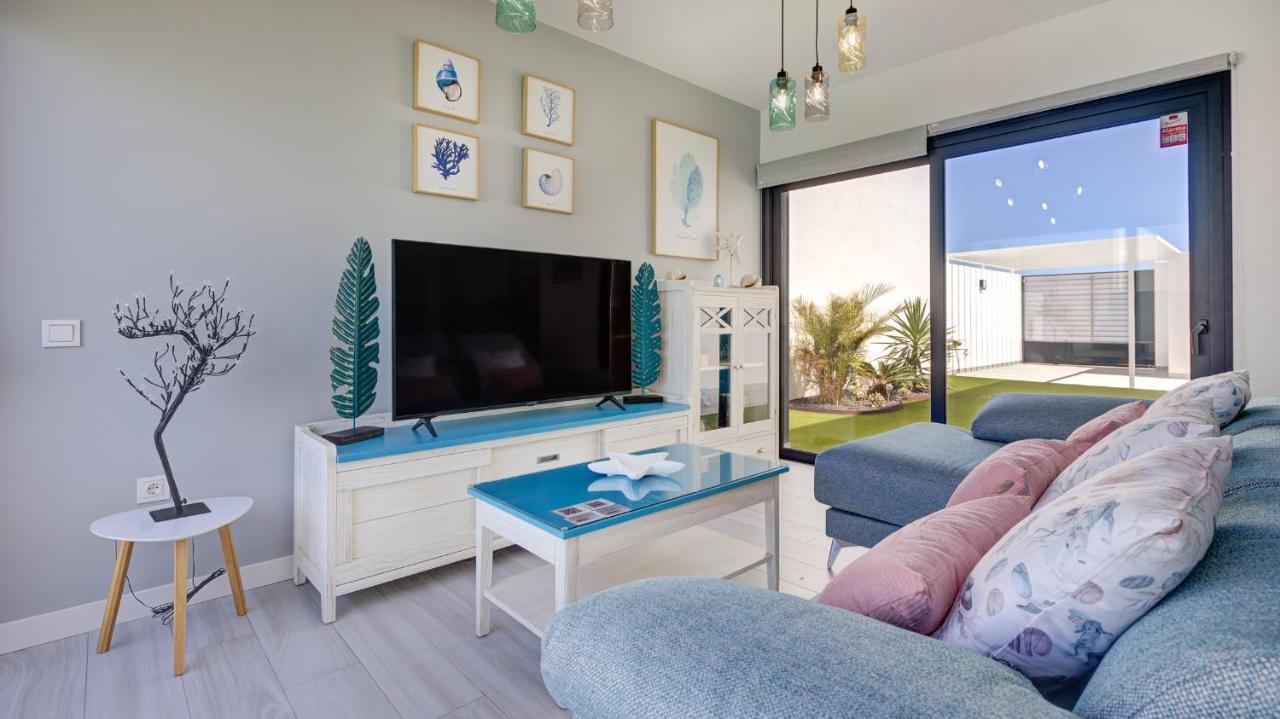 Villa Arcadia Villaverde  エクステリア 写真