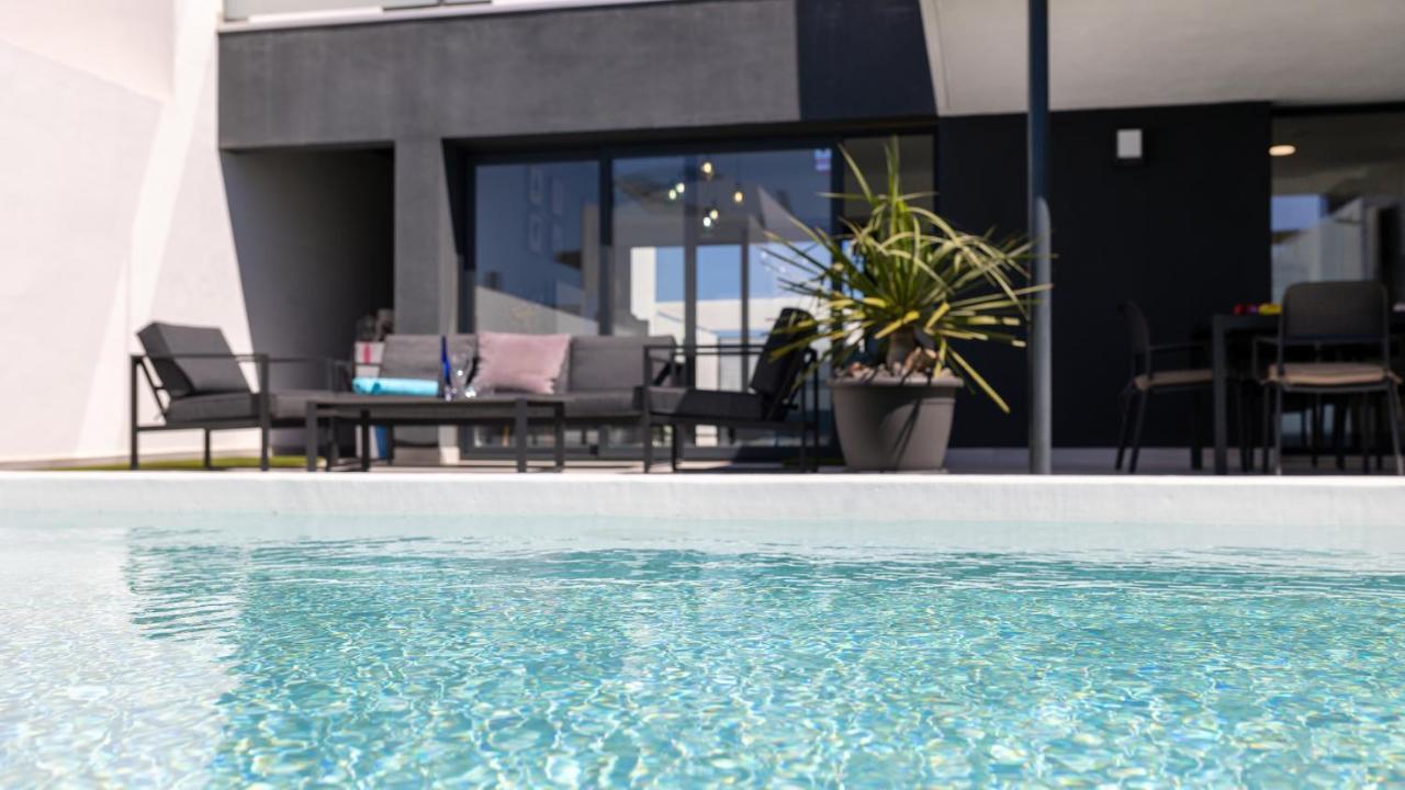 Villa Arcadia Villaverde  エクステリア 写真