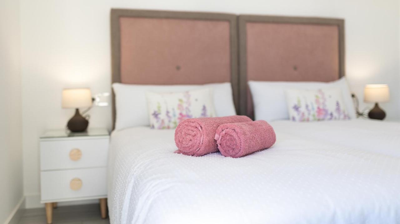 Villa Arcadia Villaverde  エクステリア 写真
