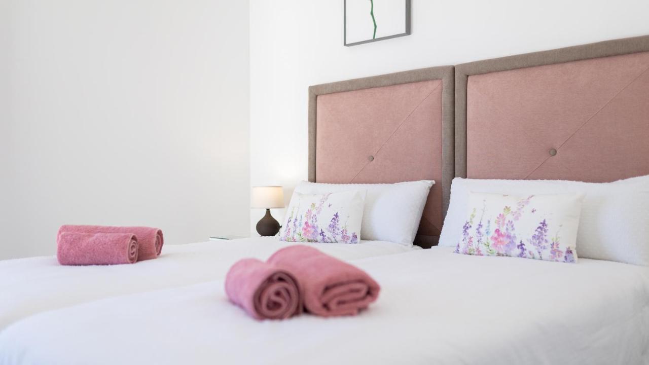 Villa Arcadia Villaverde  エクステリア 写真