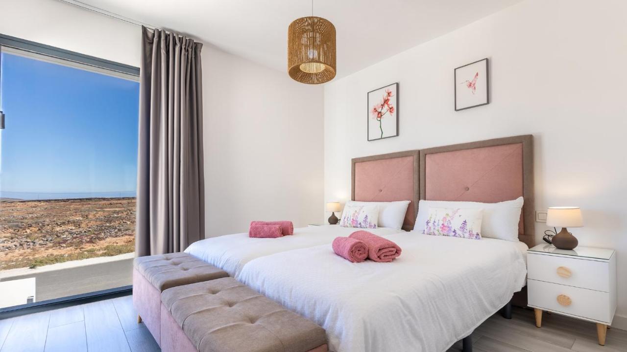 Villa Arcadia Villaverde  エクステリア 写真