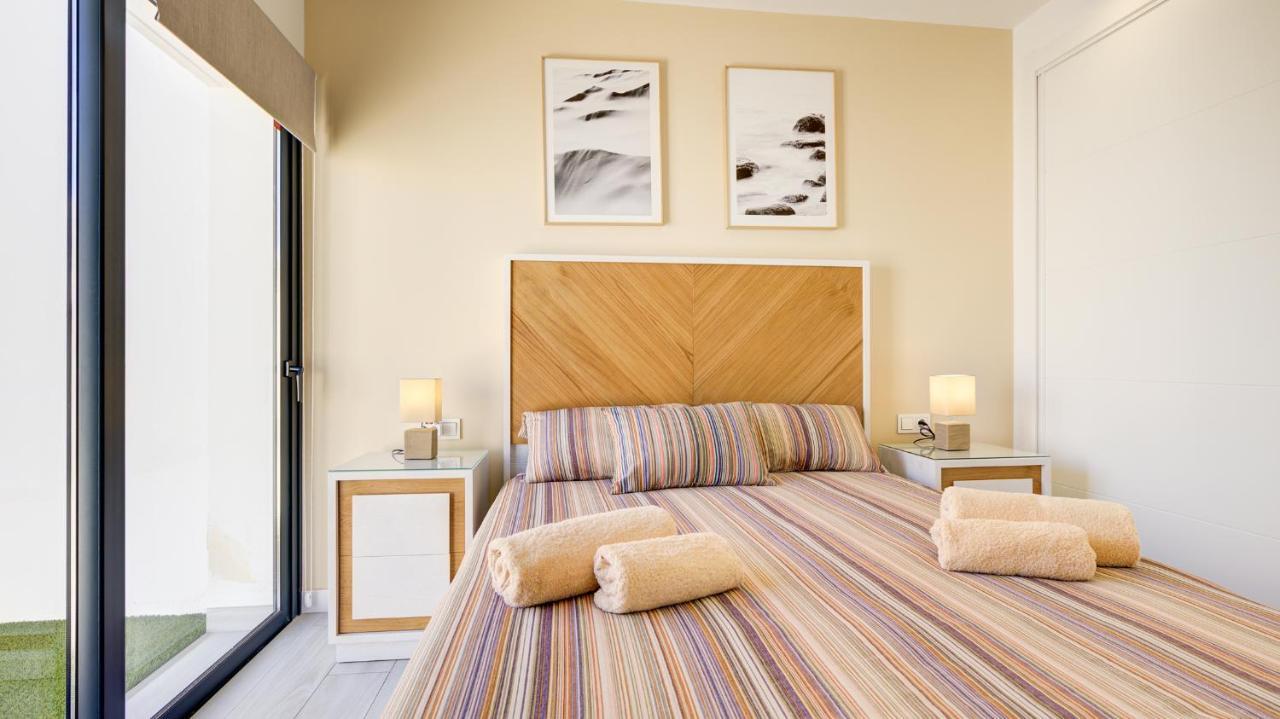 Villa Arcadia Villaverde  エクステリア 写真