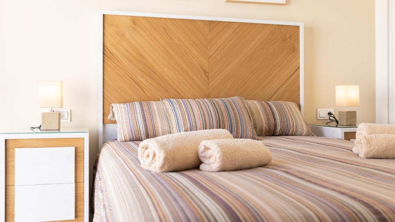 Villa Arcadia Villaverde  エクステリア 写真